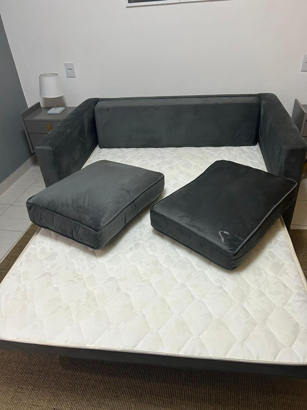 Flat Bijoux Frente Mar No Shopping Piratas , Com Estacionamento Gratuito Apartment Ангра дос Рейс Екстериор снимка